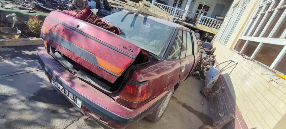 Espero avtomobillari