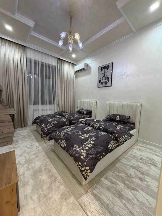 Новостройка 3/7/8
Ориентир Миллий Бог 
Дружба Народов