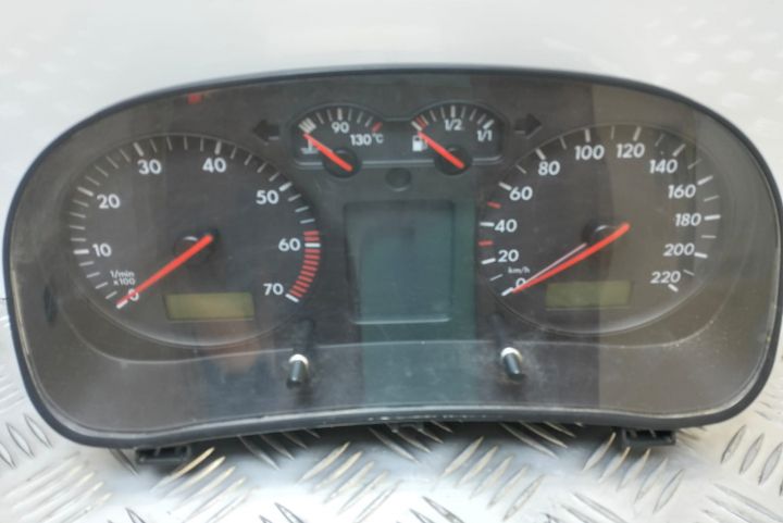 Kit pornire  1.4 benzina 036906032P Volkswagen VW Golf a 4-a generati