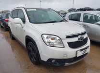 , Piese, Motor Chevrolet Orlando, captiva , z20d1, an 2012