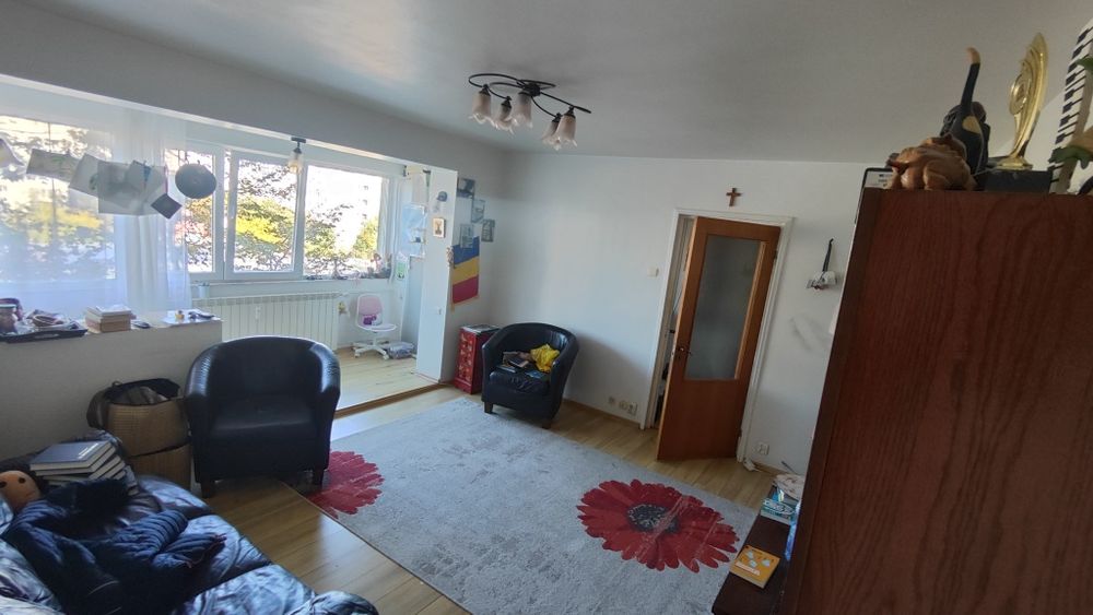 Apartament 3 camere (fara agentii)