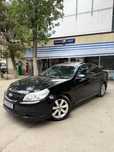Chevrolet Epica 2009