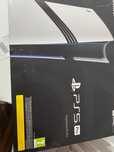 PlayStation 5 pro 2tb