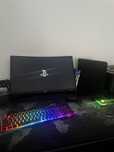 Ps4 slim 1t , merge perfect