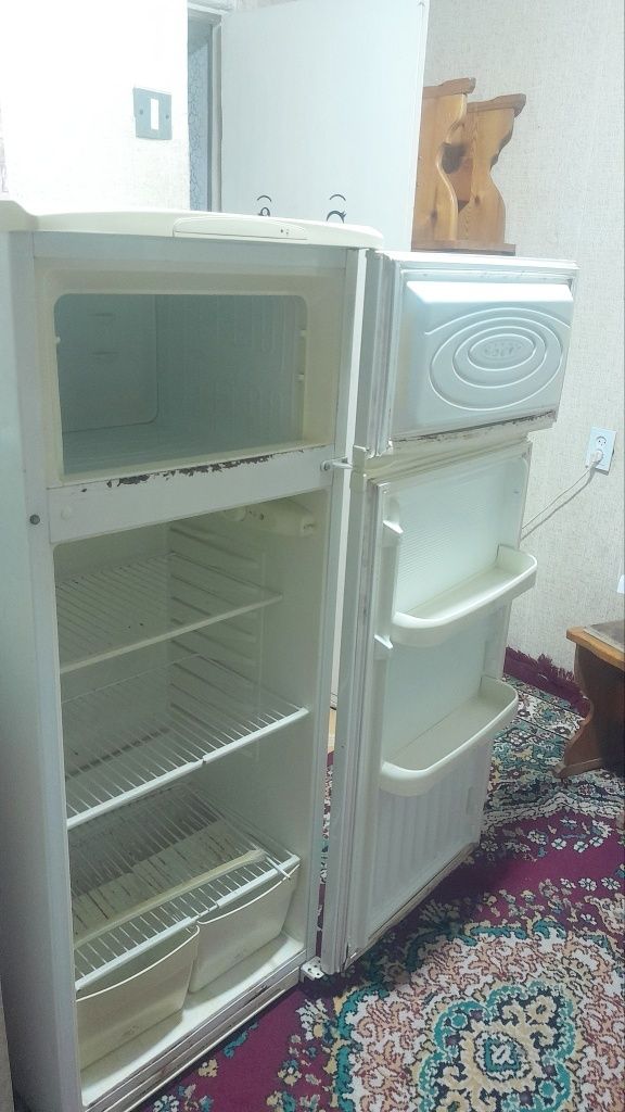 Xaladenlik Nord Rabochi Zavatskoy