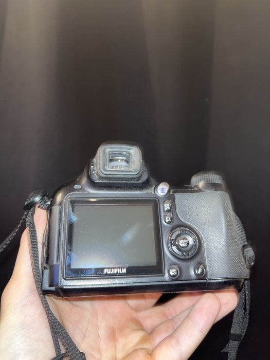 fujifilm s6500fd