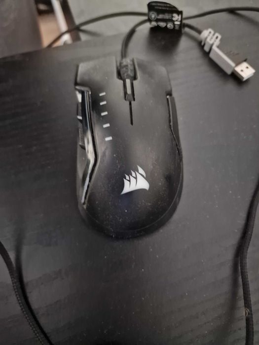 Corsair Glave RGB