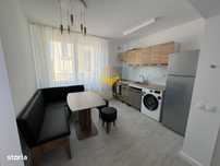 2 camere, modern, 2 bai, Baciu zona Galaxiei, Transylvaniei