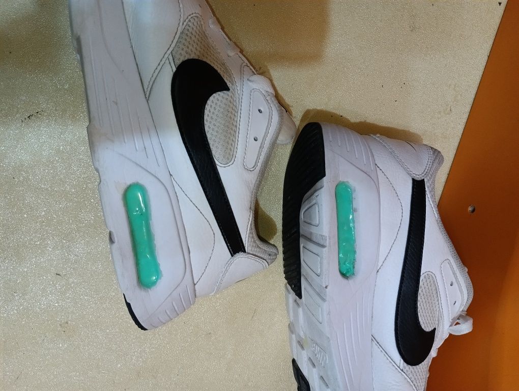 Nike Air N 47,5 - 17 лв