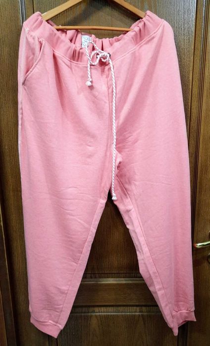 Pantalon trening damă, esmara