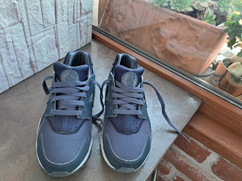 мъжки маратонки,кецове,спортни обувки,ном.40 Nike Air Max- найк