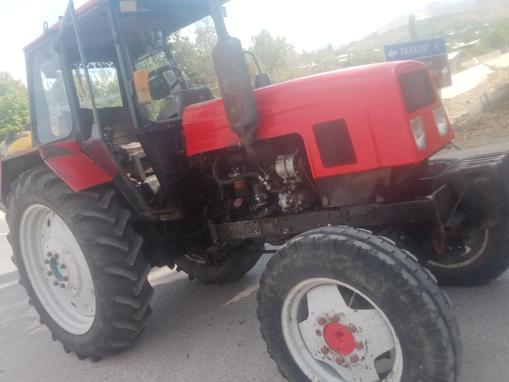 Ltz 60 Sotladi 4*4