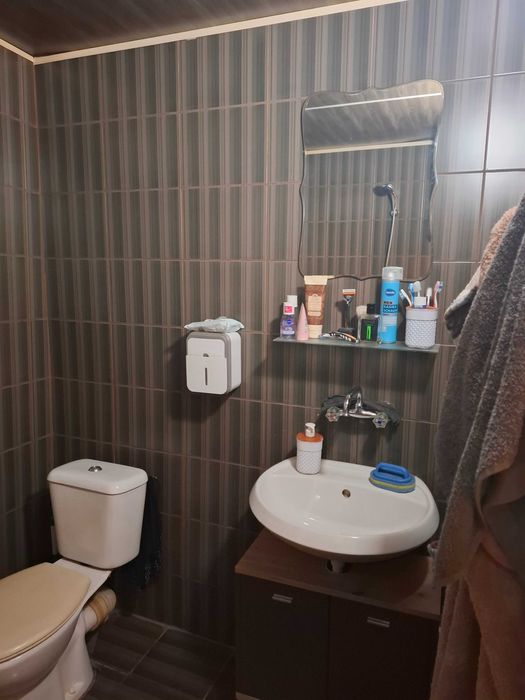 Къща в село Лютидол