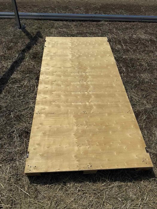 Палети нестандартни 230/110