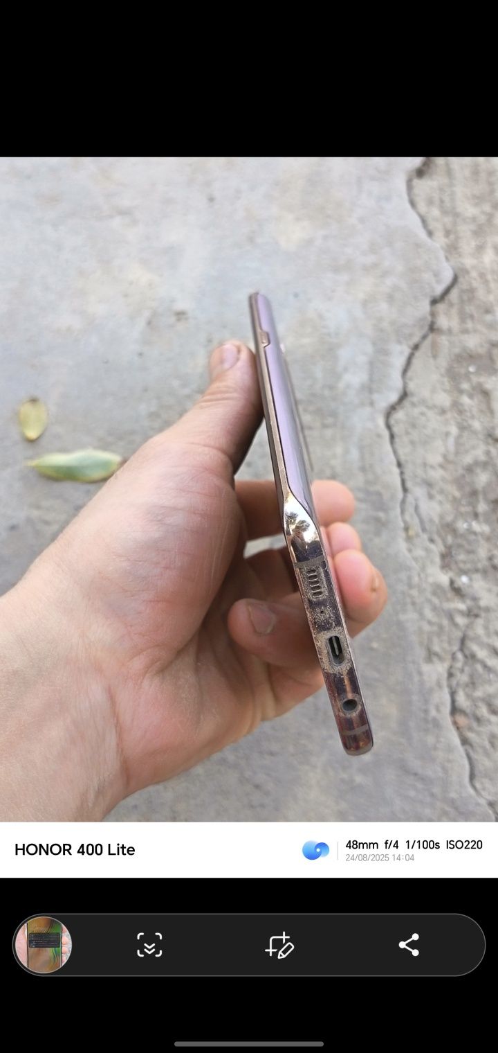 Samsung galaxy s 10 5g