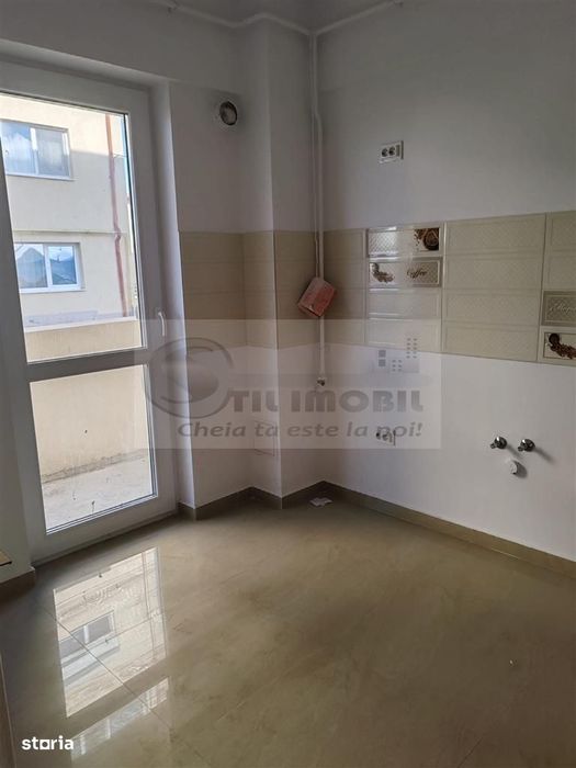 NOU!Ap cu 3 camere, D, finalizate, intabulate, in Valea Lupului