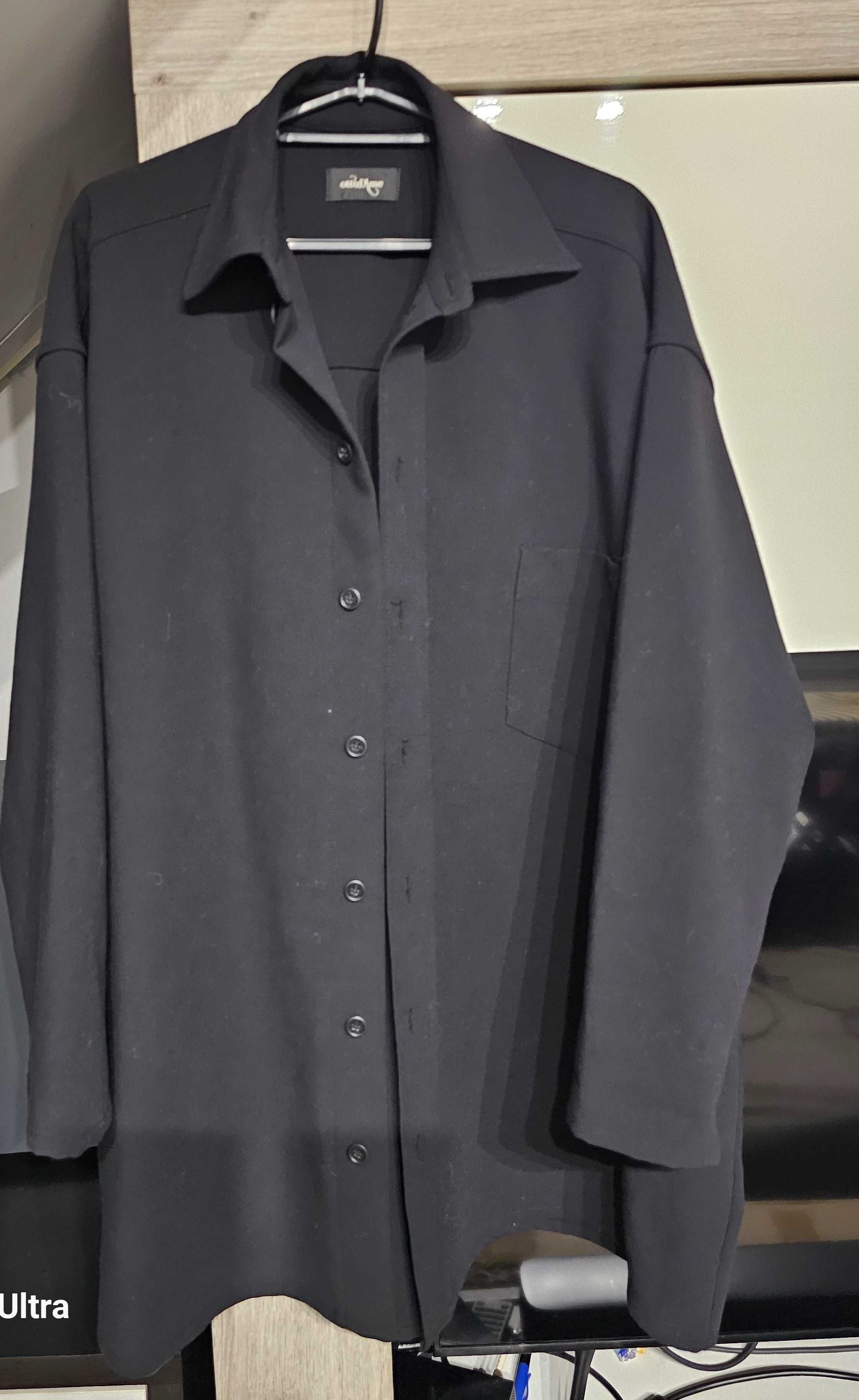 Rochie stil cămașă