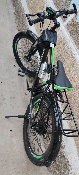 Продаю свой велосипед