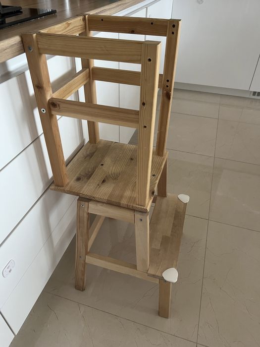 Кула тип Монтесори