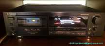 deck Pioneer CT-939 Reference