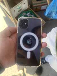 Iphone 11 black 64