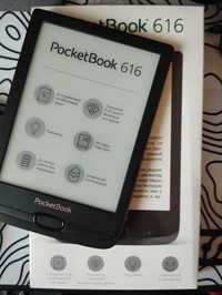 Pocketbook 616 (электронная читалка)
