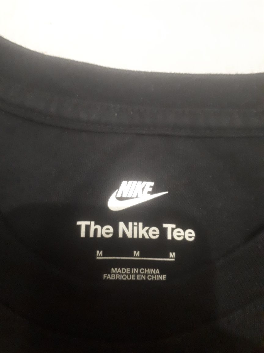 Tricou Nike World Wide