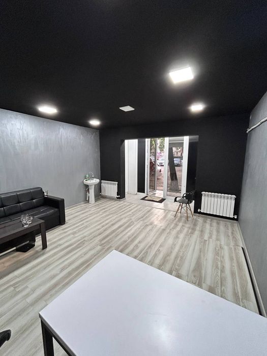 Офис 30м2 ул.Саид Барака