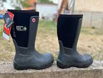 Работни ботуши Dunlop 39/40