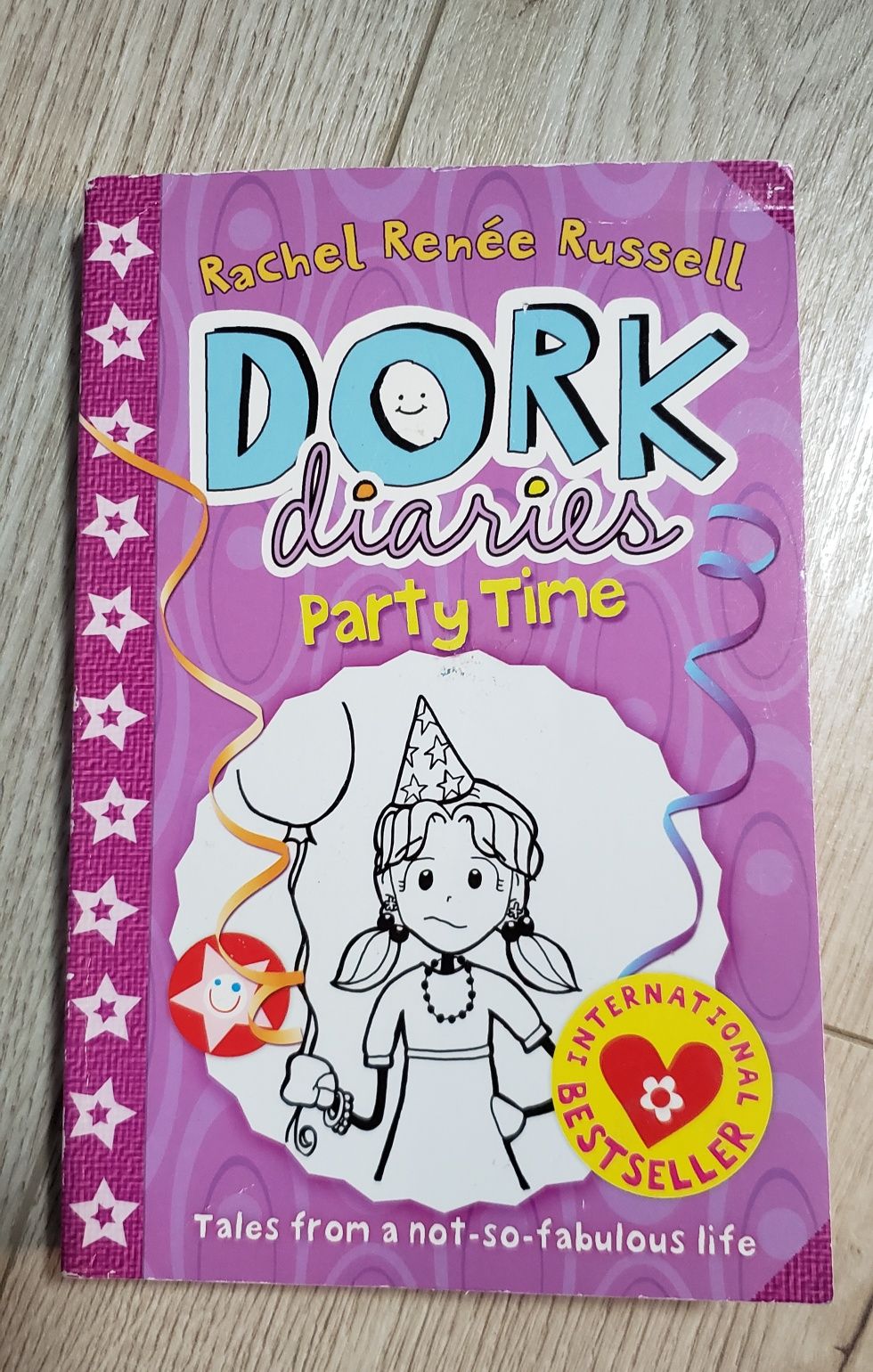 Set Dork Diaries engleza lot colectia Seria carti copii