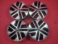 Jante Aliaj 5x114.3 - 17'' OEM Renault Traffic Opel Vivaro Nissan