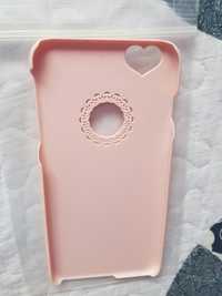 Husa Iphone 6 plus, roz, cover