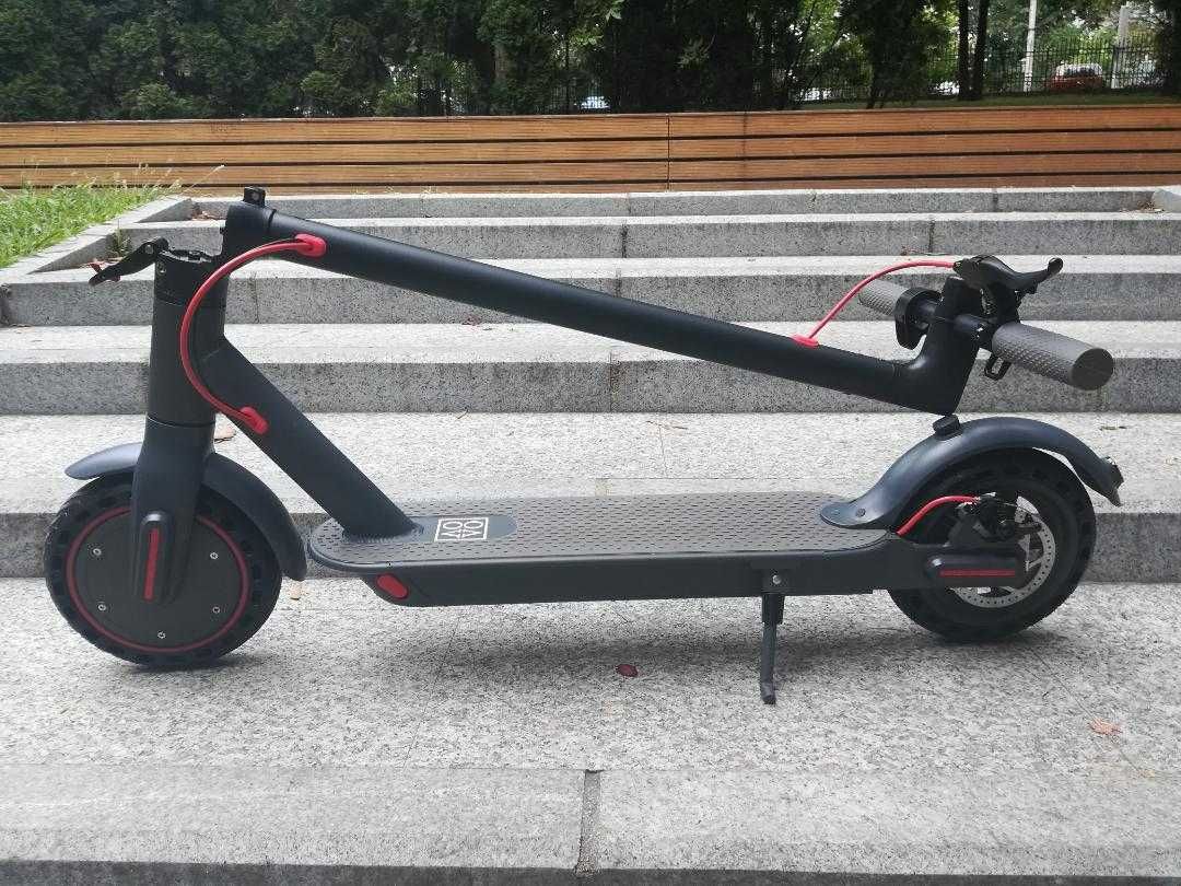 Trotineta electrica 350w Dualtron Kaabo Zero10 G3 PRO model 2025