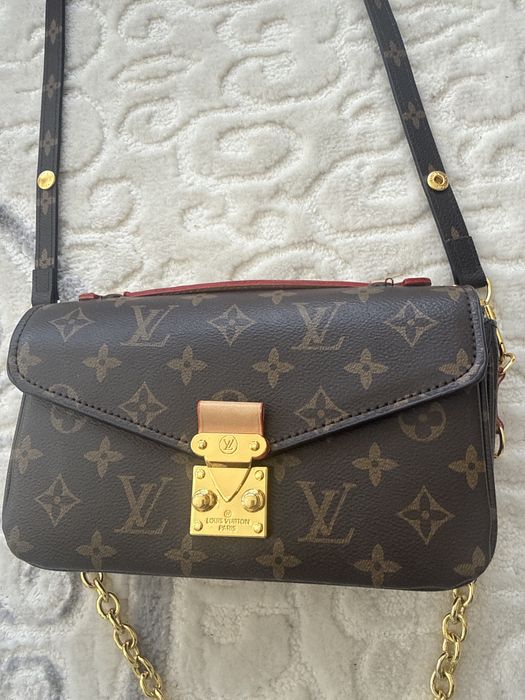 Чанта луксозно качество Louis Vutton!