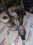 Turbo turbosuflanta 2.0 tdi cod motor Cba-b vw golf6 passta b6