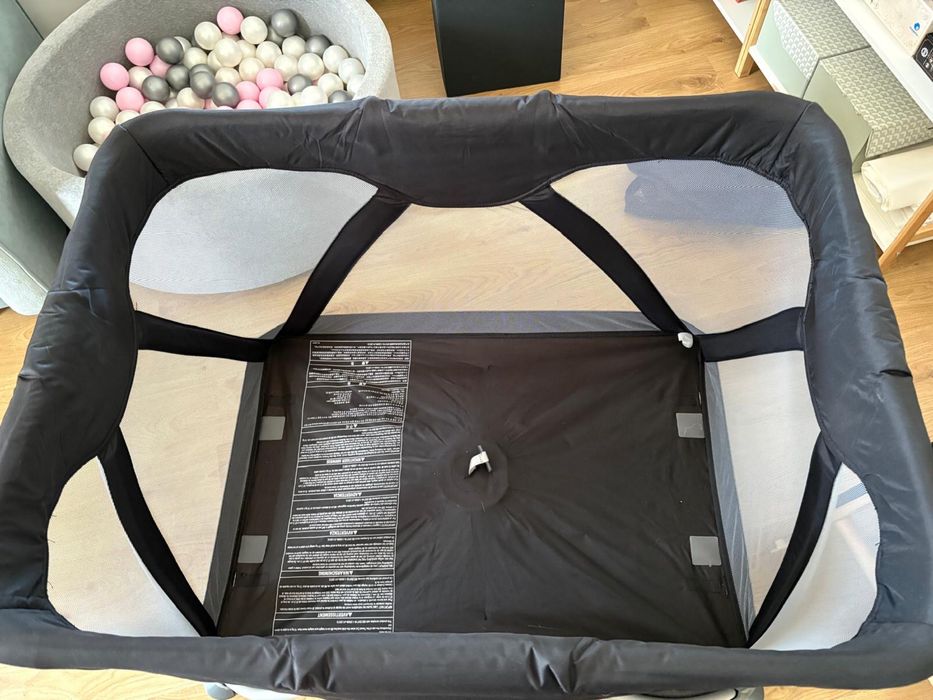 Patut pliabil Nuna calatorie