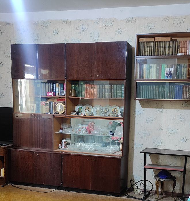 Продам мебель б/у