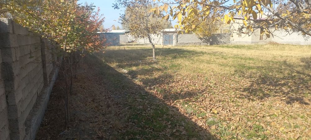 Ер сотилади срочно жонбой пром зона йонида