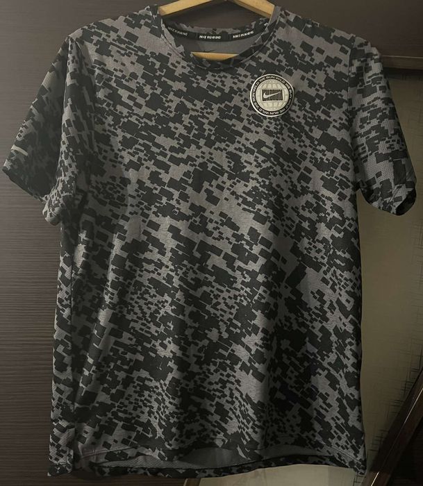 Тениски Nike и G-STAR