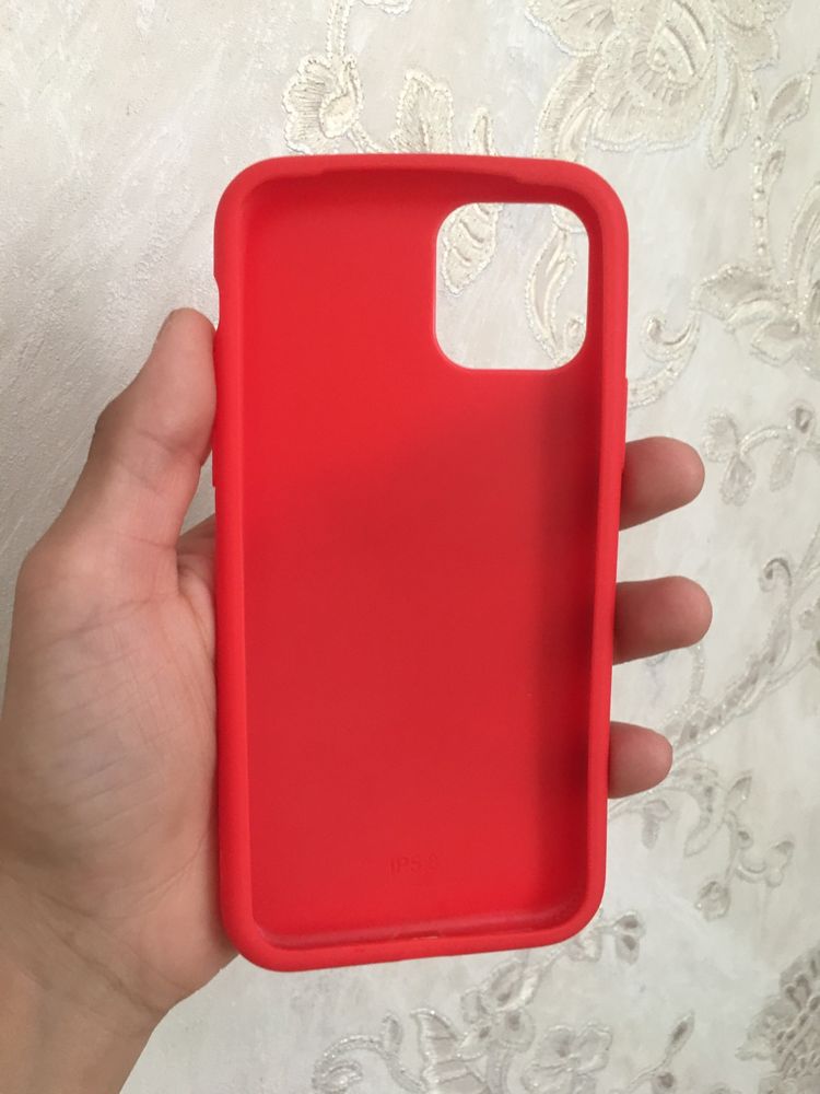 Чехол на iPhone 12 mini