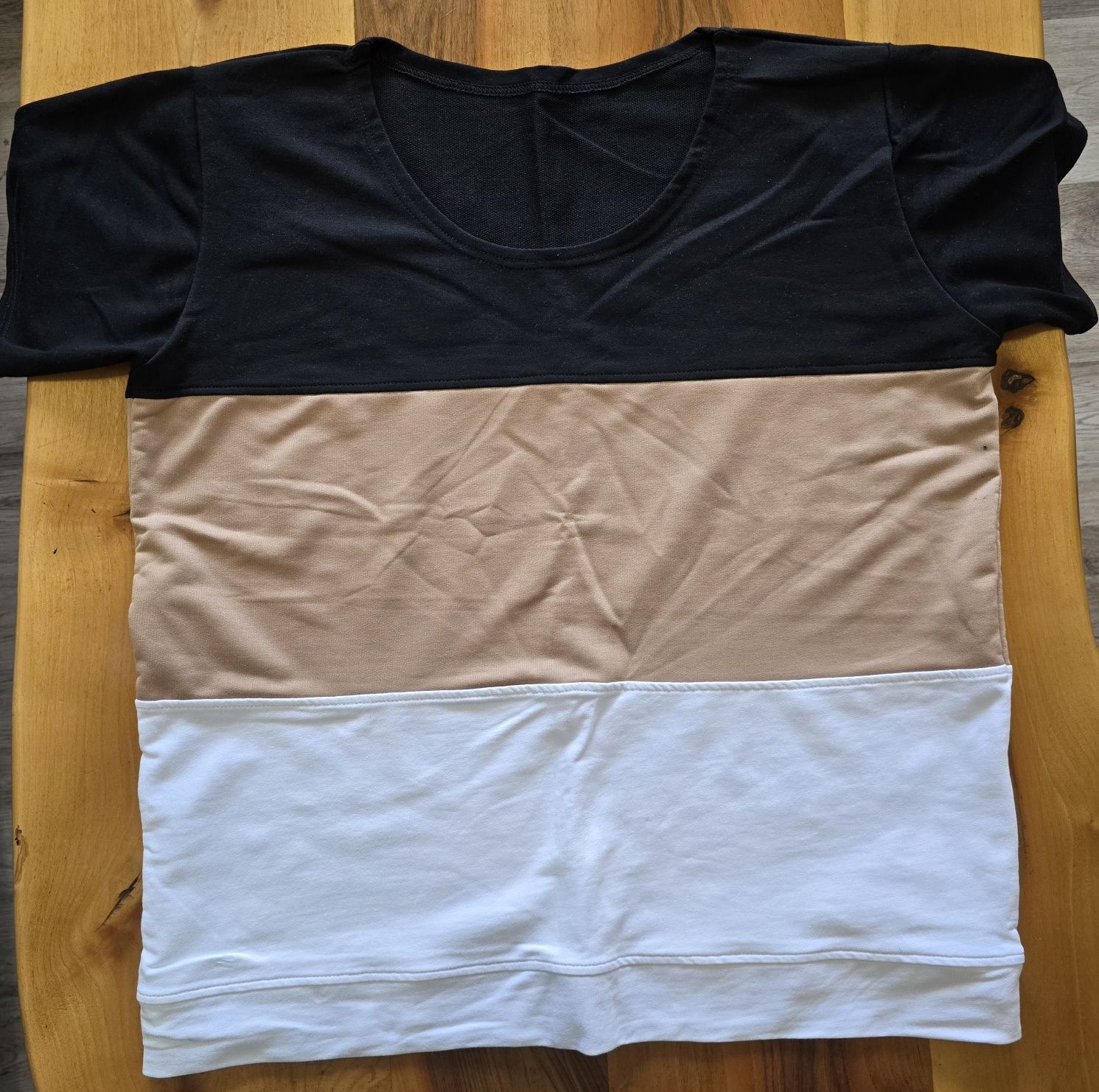 Лот дамски тениски размер L/XL