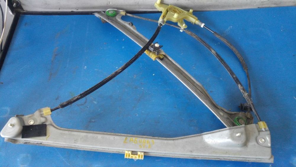 macara usa stanga fata renault laguna 3 974825102
