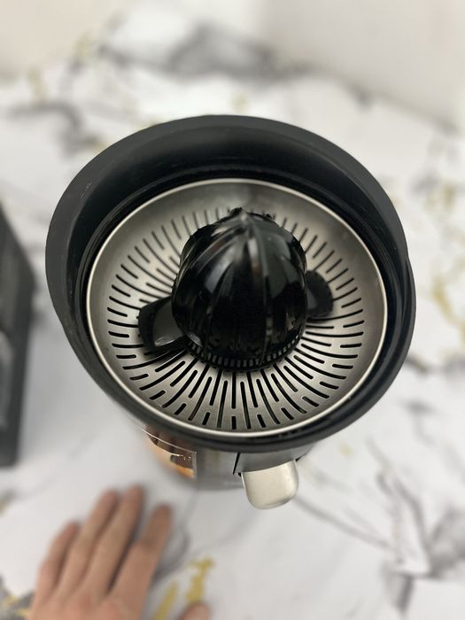 Redmond Chorme in black RJ-903 оригинал