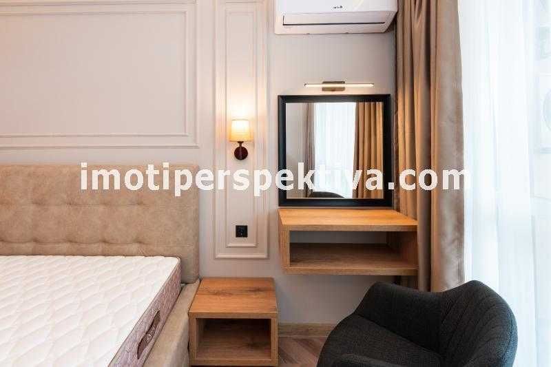 Продава се Двустаен апартамент в Пловдив, Кючук Париж - 71 кв.м за 1957 €/кв.м - Снимка #6