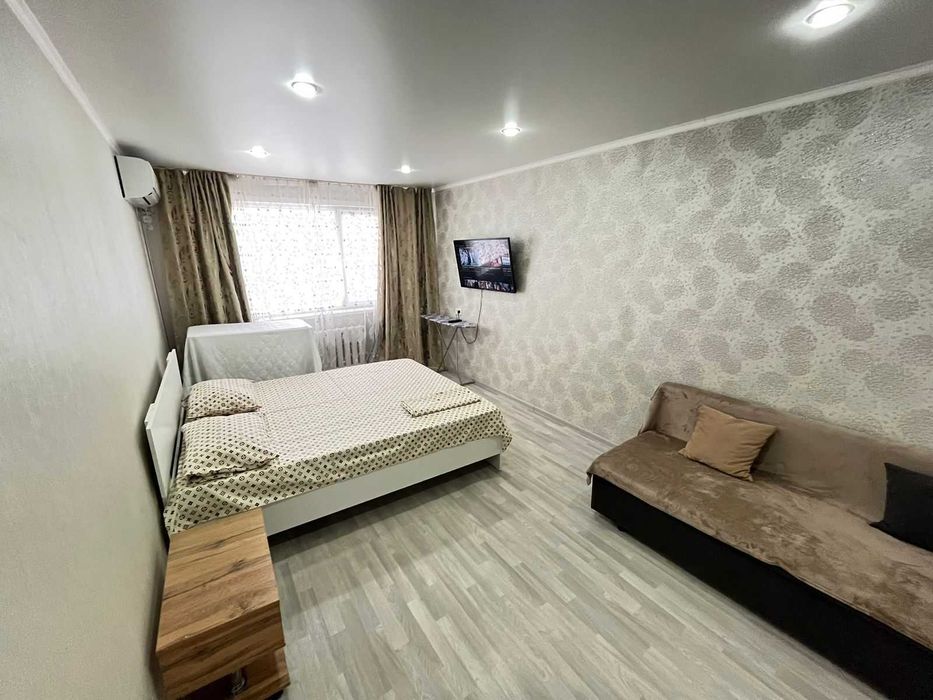 Продам 1-комн квартиру центр