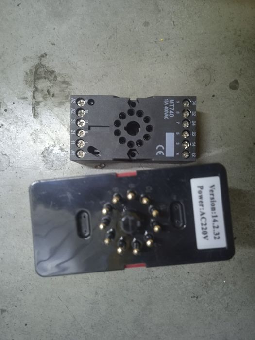 Датчик для петли