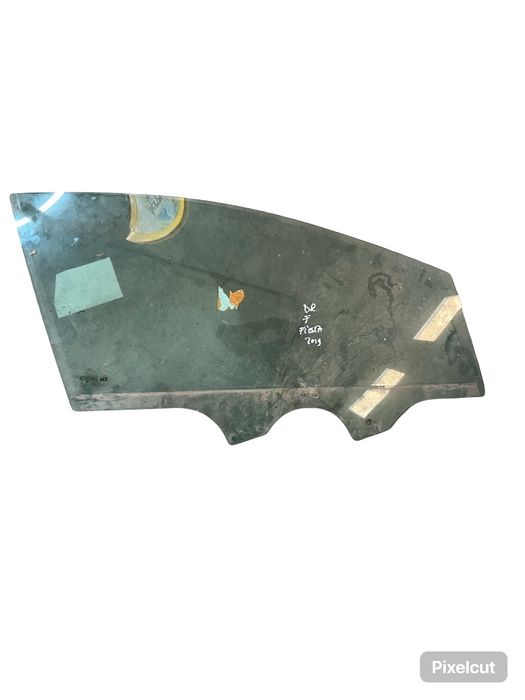 Geam portiera fata, patru usi dreapta FORD FIESTA VII 2018 - >