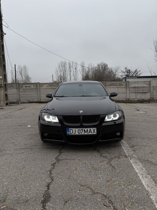 Bmw e90 seria 320d
