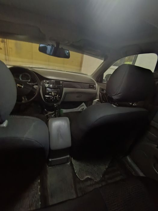 Jentra 1.5 o'zimning mashinam