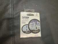 филтър Tiffen Circular Polarizer 67mm